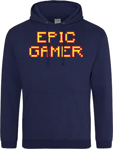 EPIC GAMER