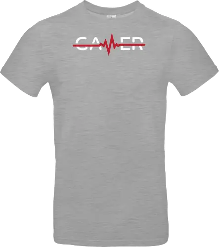 GAMER