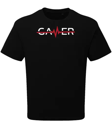 GAMER