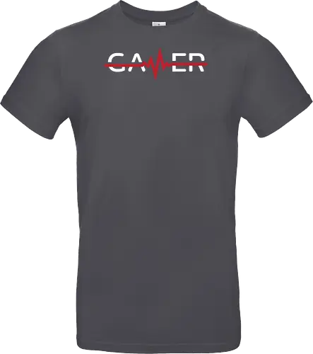 GAMER