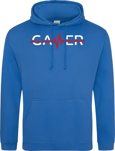 GAMER