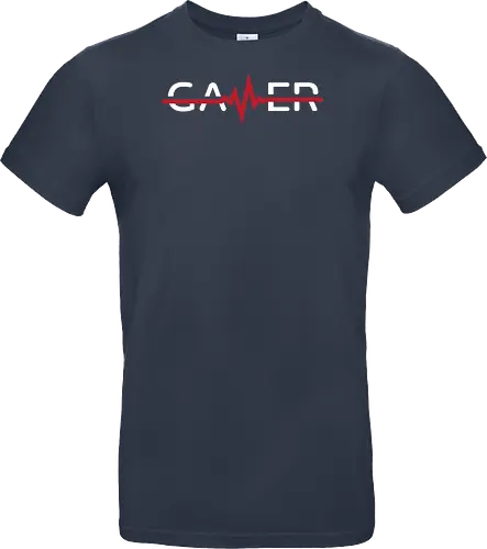 GAMER
