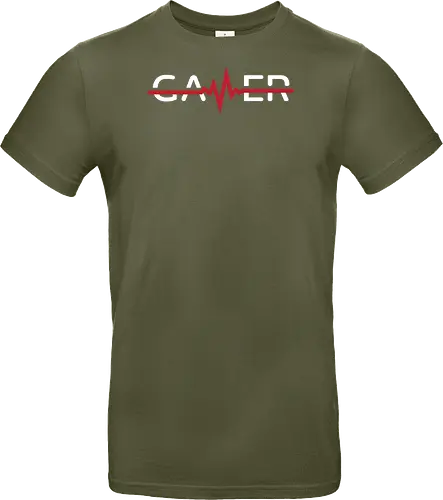 GAMER