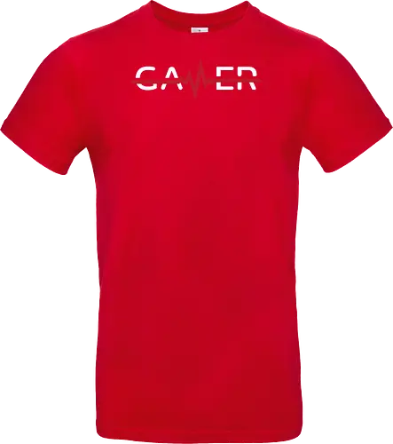 GAMER