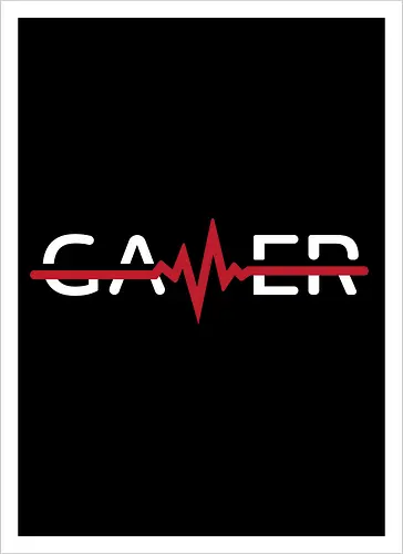 GAMER
