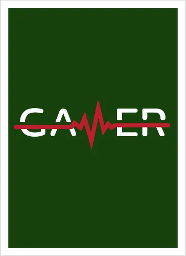 GAMER