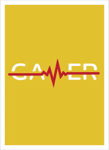 GAMER