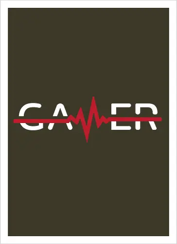 GAMER