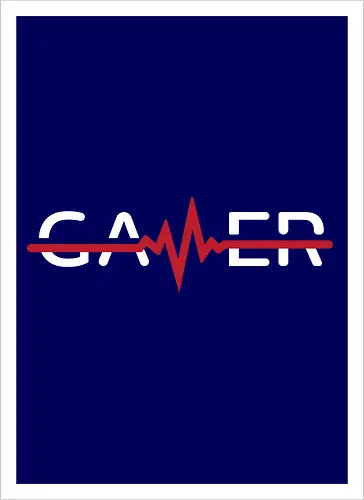 GAMER