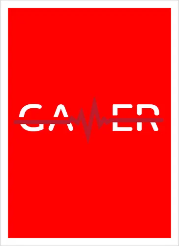 GAMER