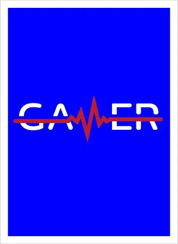 GAMER