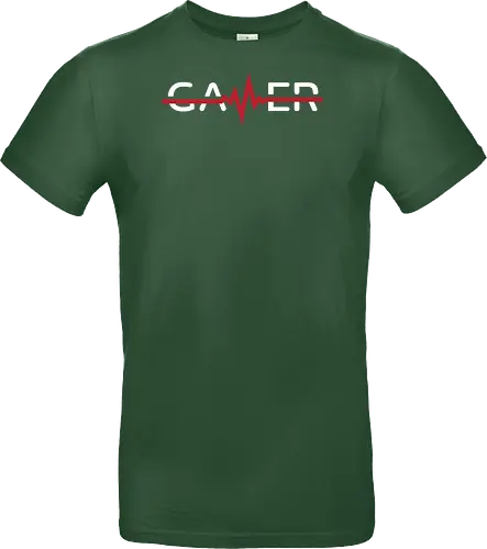 GAMER