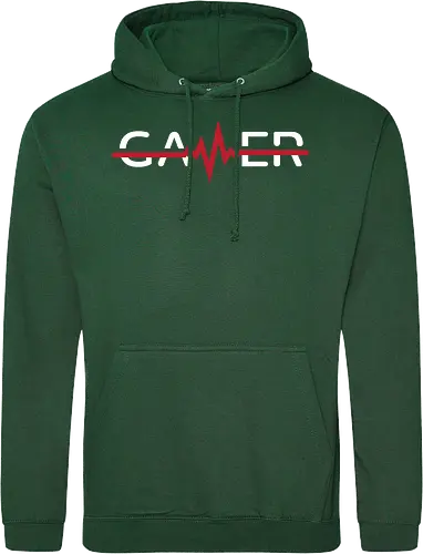 GAMER