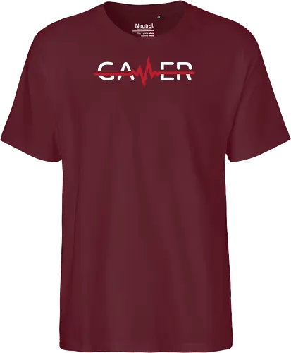 GAMER