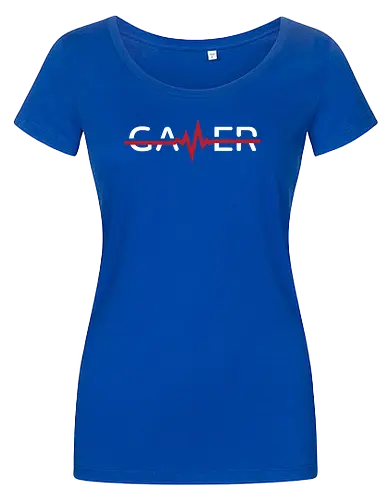 GAMER