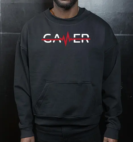 GAMER