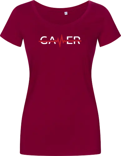 GAMER