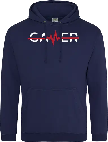 GAMER