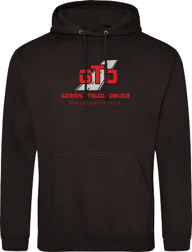 GTD - Rheinland-Pfalz - Rheinland-Pfalz, GTD, germantruckdriver
