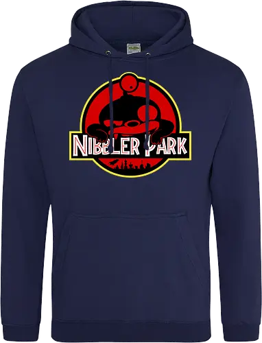 Nibbler Park