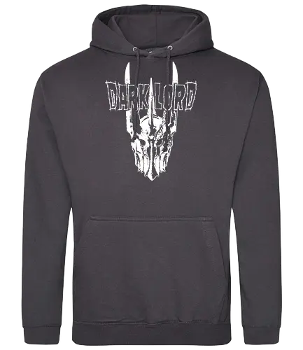 Dark Lord - lord, ring, hobbit, bilbo, movie, book, tolkien, sauron - Standard Hoodie