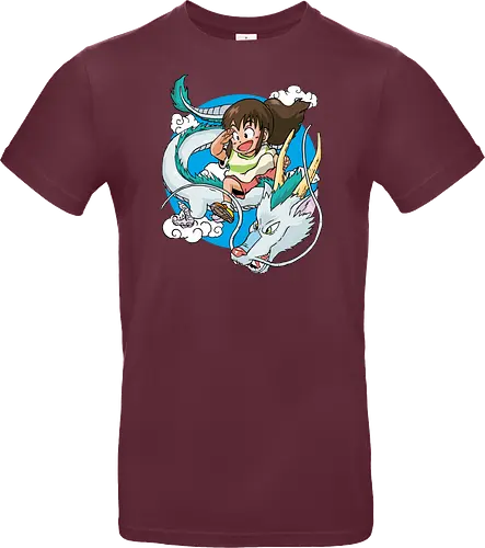 Dragon 