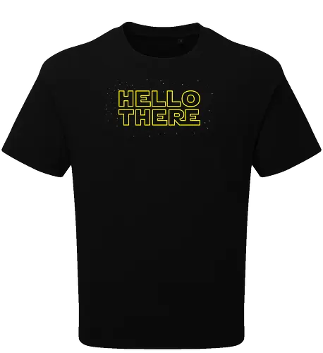 Hello There