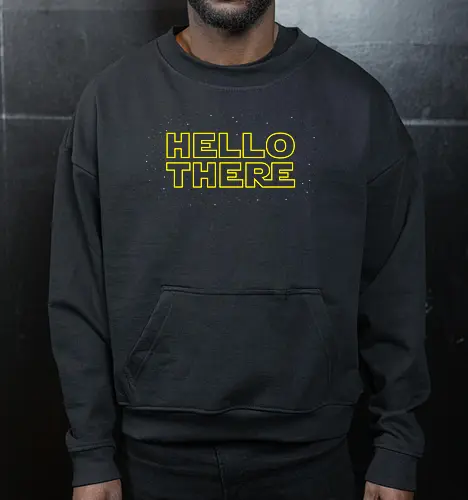 Hello There