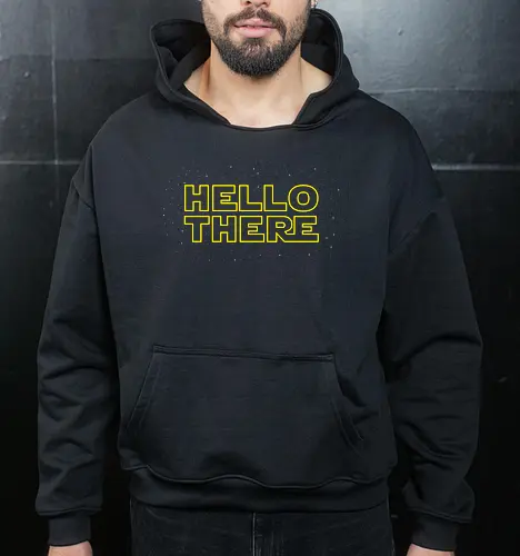 Hello There