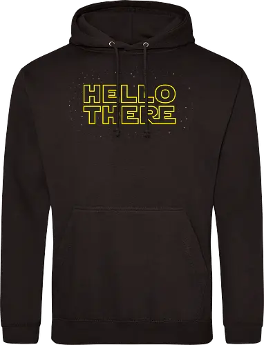Hello There