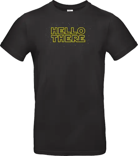 Hello There