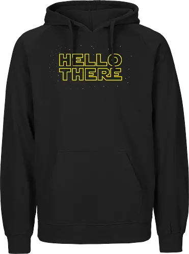 Hello There