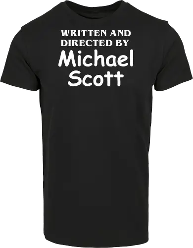 Written and directed