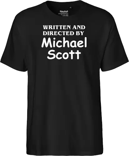 Written and directed