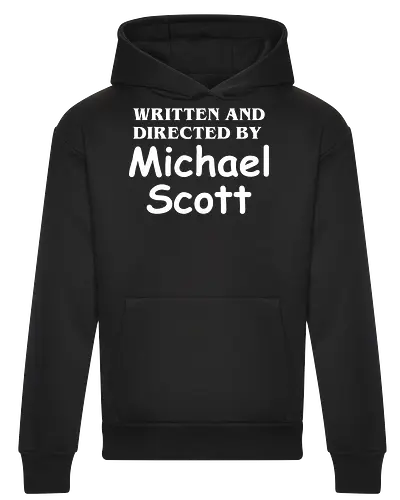 Written and directed