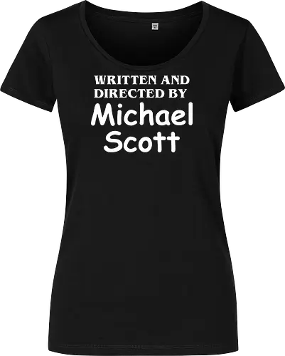 Written and directed