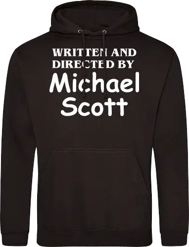 Written and directed