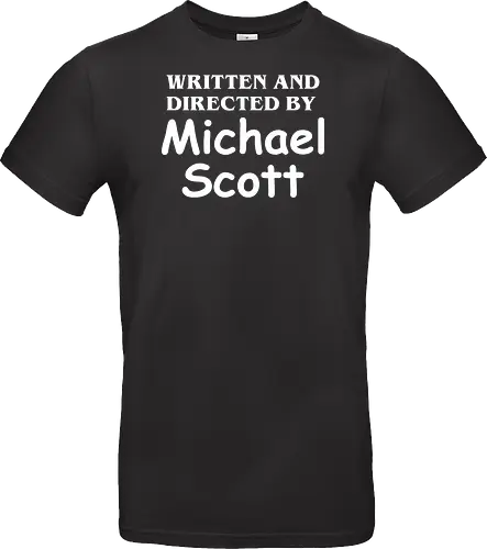 Written and directed