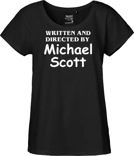 Written and directed