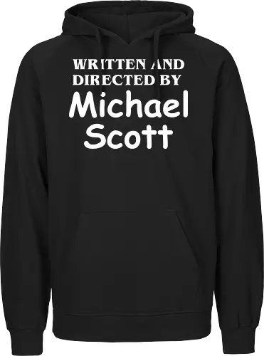 Written and directed