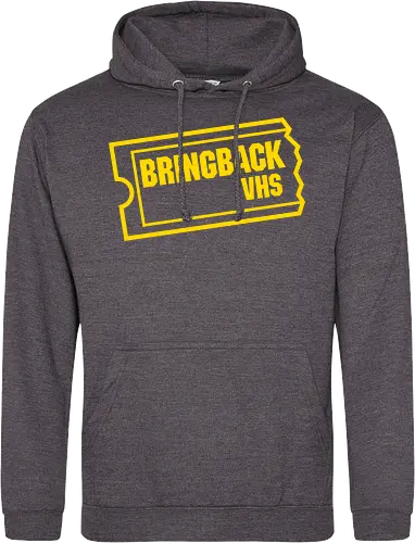 VHS