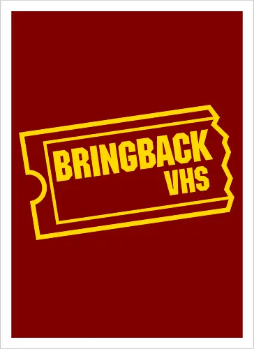 VHS
