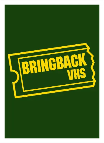 VHS