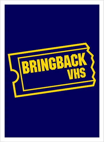 VHS