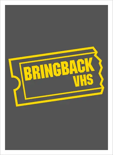 VHS