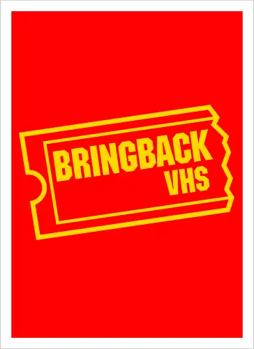 VHS