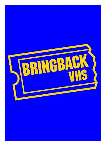 VHS