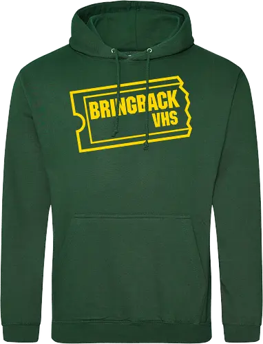 VHS