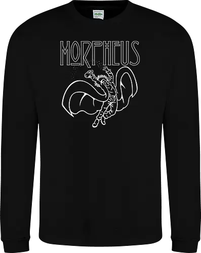 Morphesus