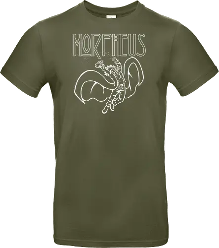 Morphesus